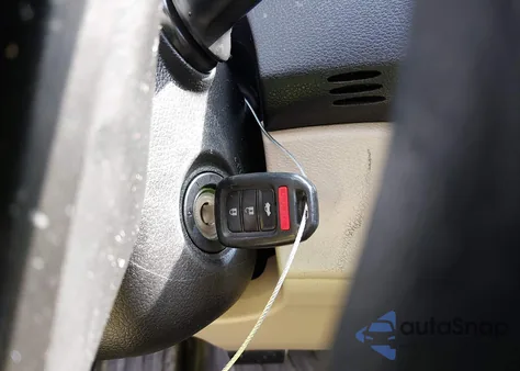 2014 Honda Accord Lx из США, поврежденный, VIN 1HGCR2F34EA188265